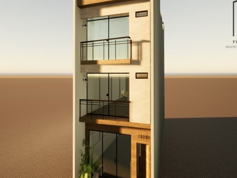 Renders 3D Chiclayo