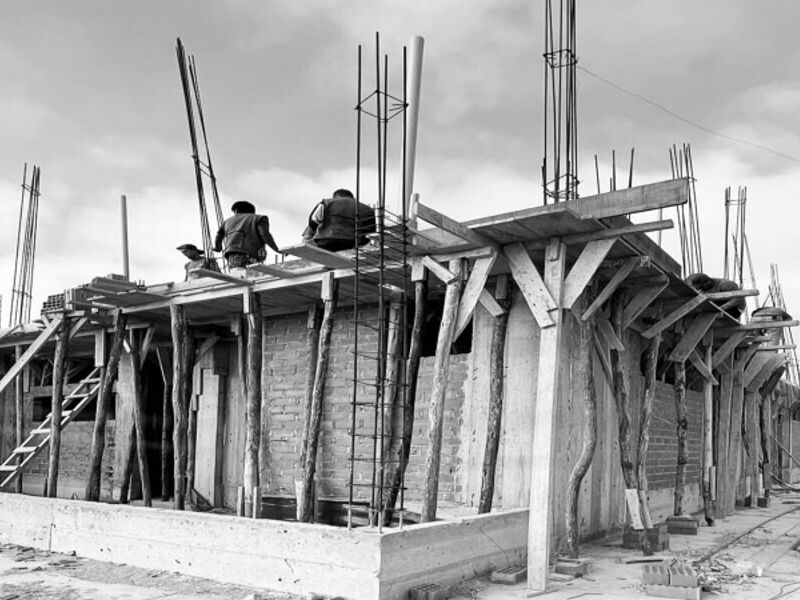 Construcción Obra Chiclayo