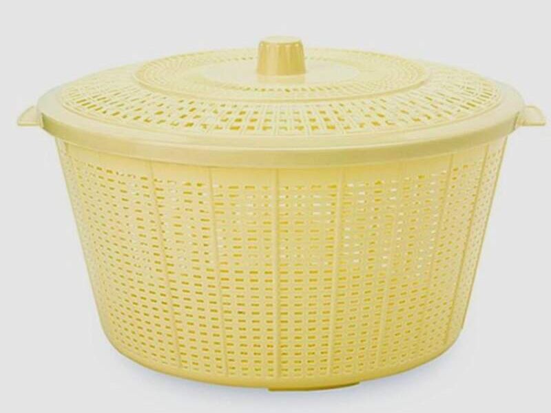 Utensilio plástico de cocina Perú