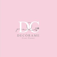Decorame - Event Planner