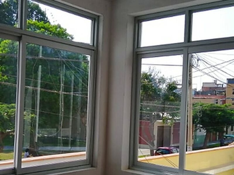 Ventana Perú