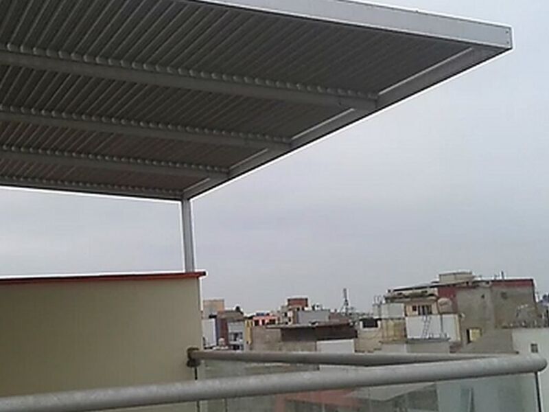Techo Perú