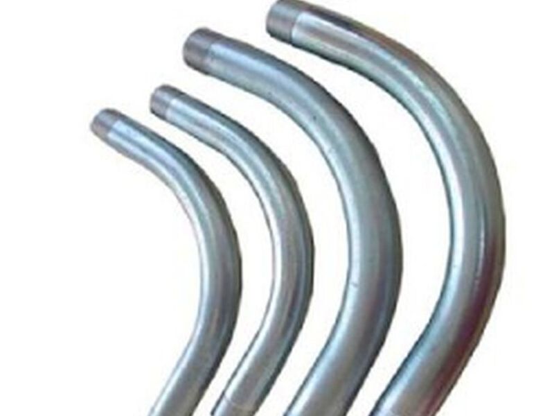 CURVA CONDUIT IMC 4" Perú