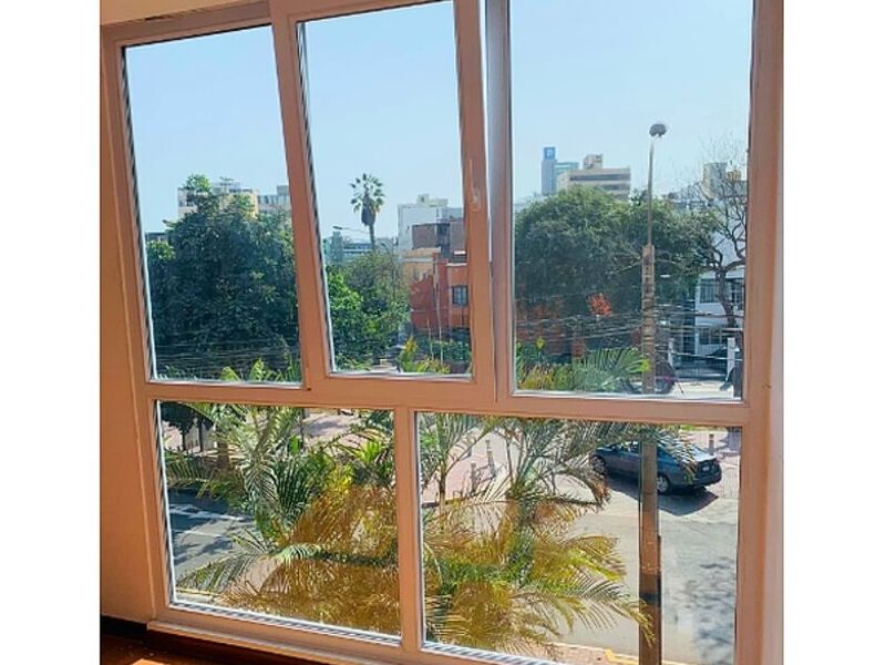 VENTANAS DE PVC PERÚ