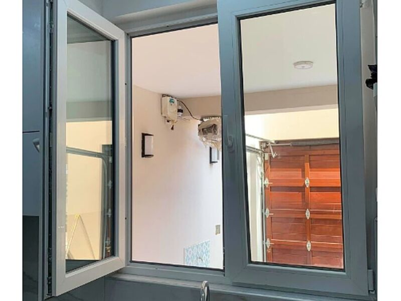VENTANAS BLANCO PERÚ