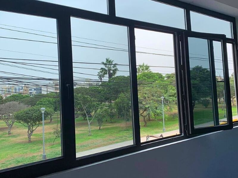 VENTANAS ANTRASITA PERÚ