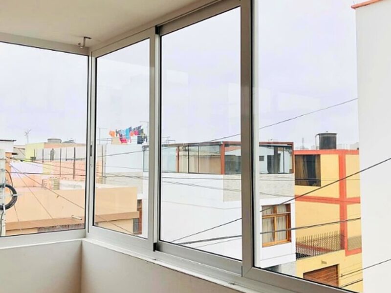 VENTANA SERIE VL46 PERÚ