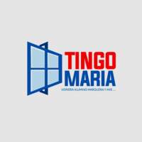 Vidriería TINGO MARÍA