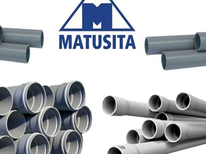 Tubería Matusita Perú