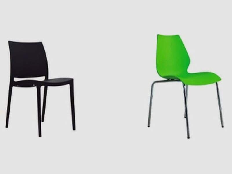 Sillas ergonómicas Perú