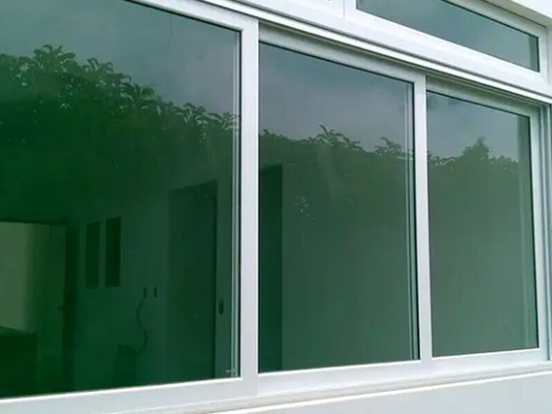 Ventanas de pvc Perú