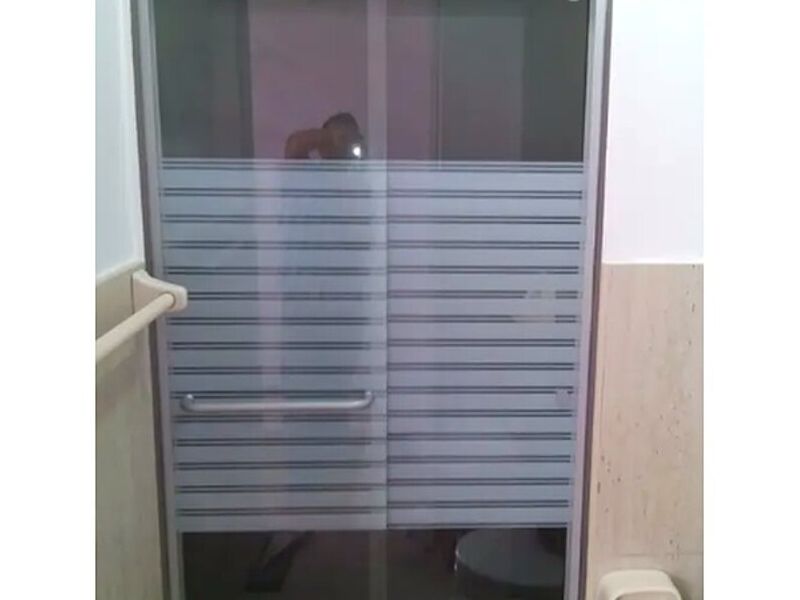 Puertas de ducha vidro Perú