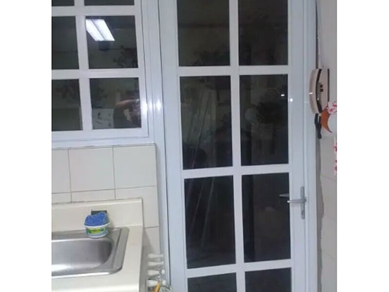 Puertas de vidro Perú