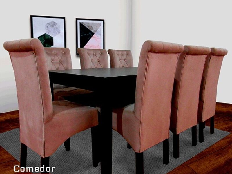 Comedor Leticia Peru