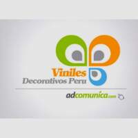 Viniles Decorativos Perú