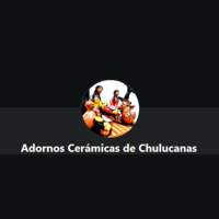 Adornos Cerámicas de Chulucanas