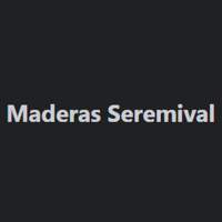 Maderas Seremival