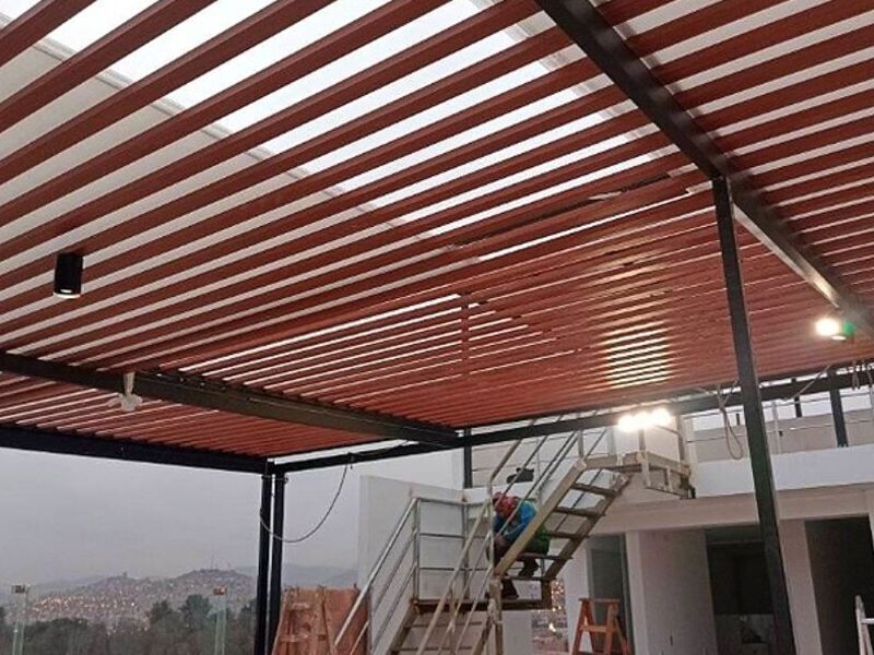 Techo Perú