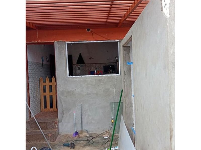 Vigas Perú