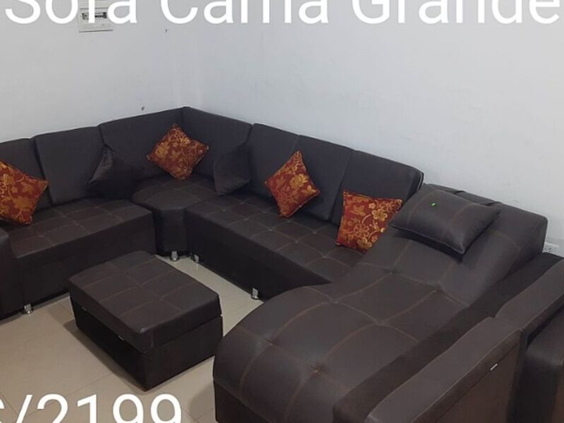 Sofa cama Perú