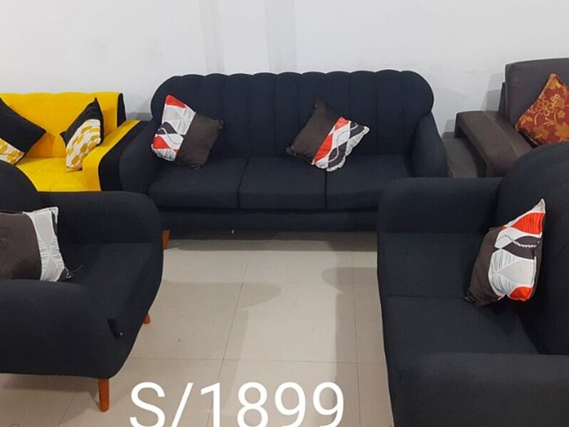 Sillón Perú