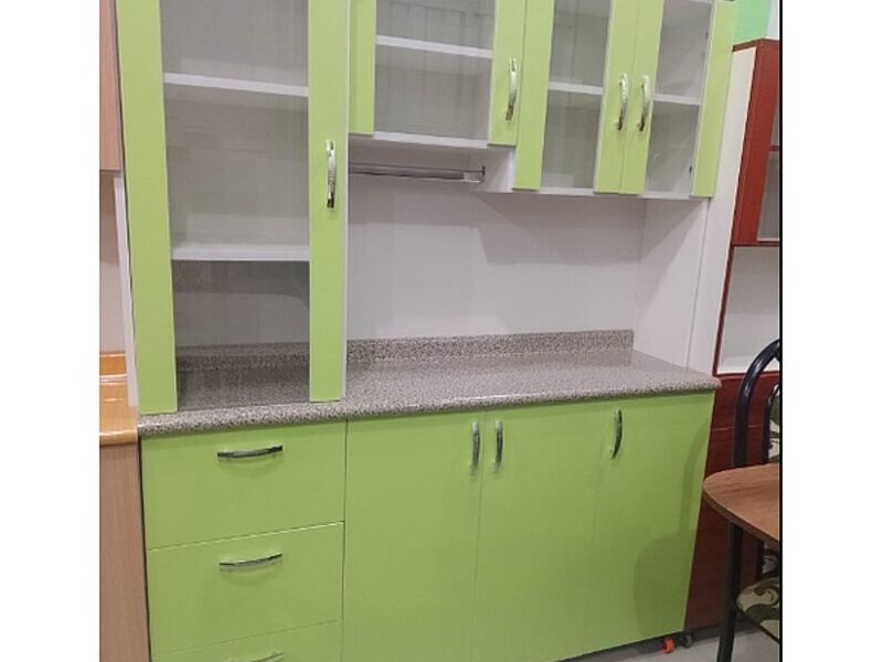 Estanteria de cocina Perú