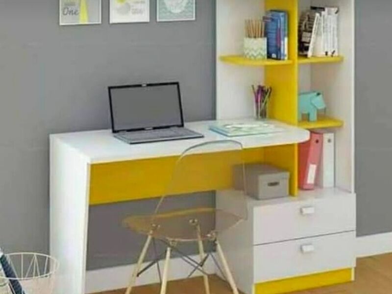 Escritorio Perú