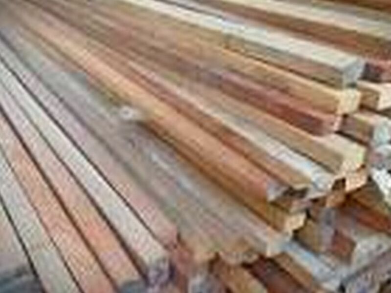 Madera soleras Perú