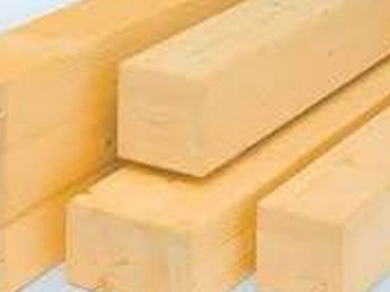 Madera barrotes Perú