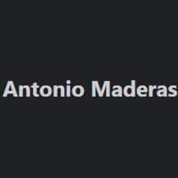 Antonio Maderas