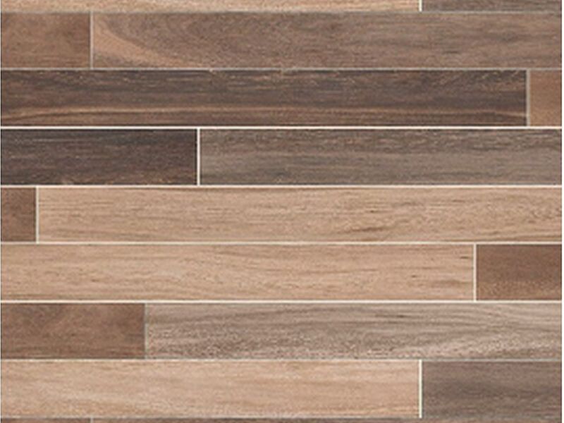 Piso de madera Teca Tropical 