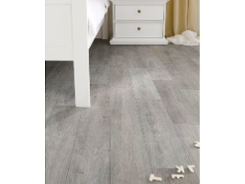 Piso de madera Black Walnut