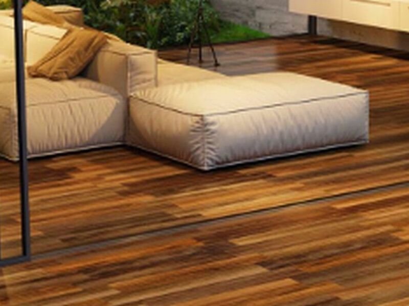 Piso de madera Alderwood 