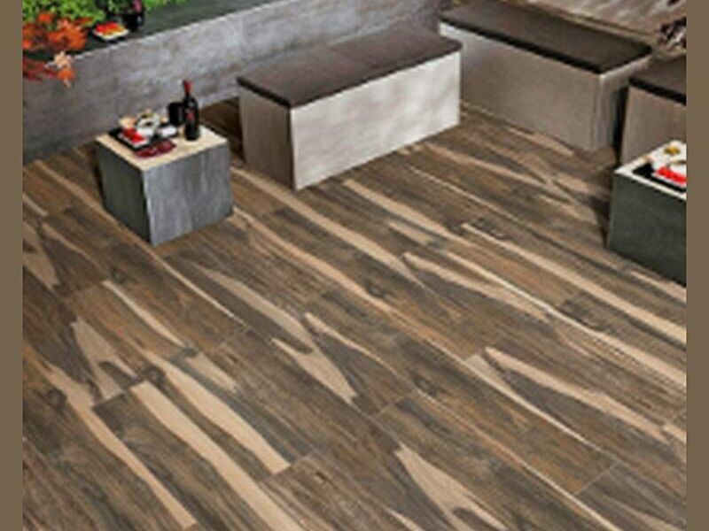 Piso de madera Yellow Pine 