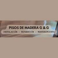 Pisos de Madera G & G