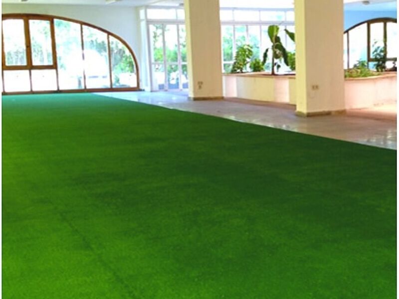 Grass Sintético para Interiores