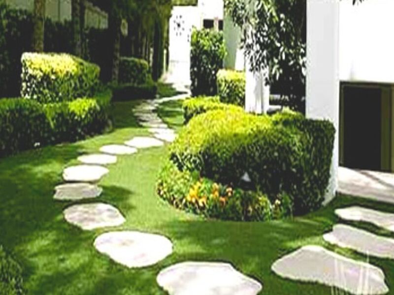 Grass Sintético para Exteriores