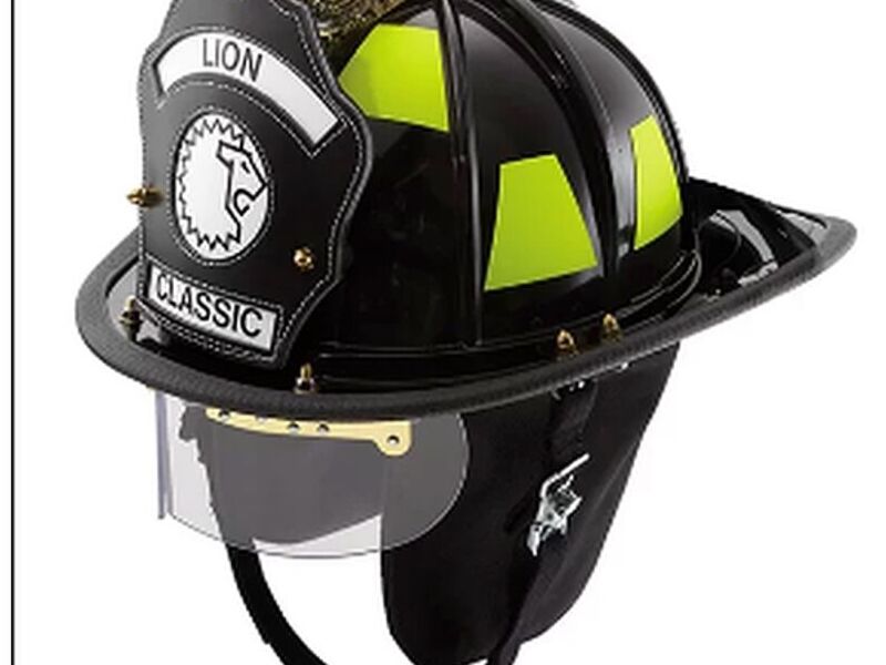 Casco American Classic Perú