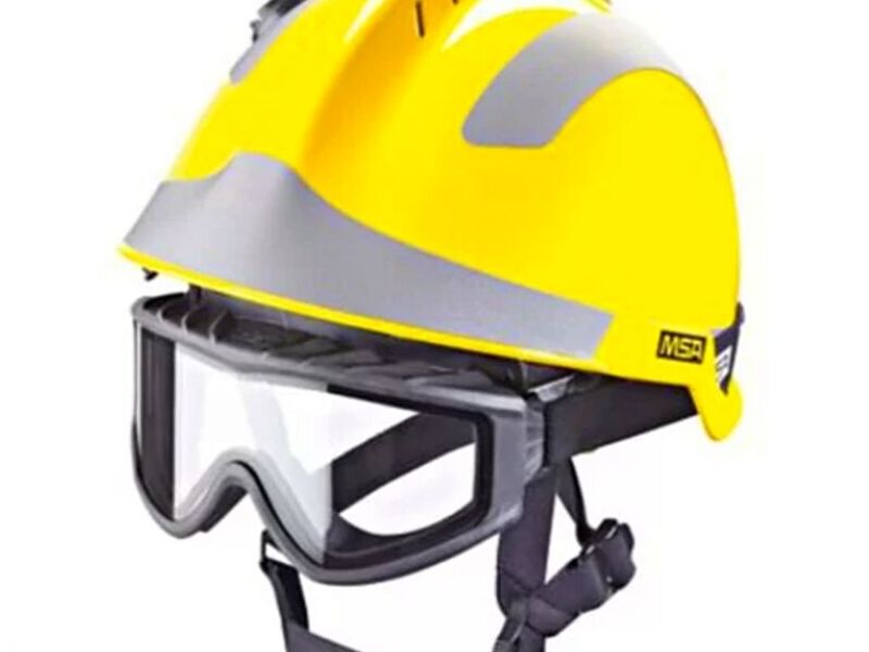 Casco Gallet Perú