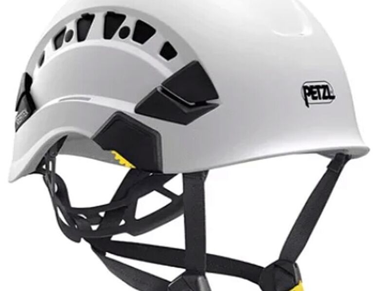 Casco VERTEX Perú