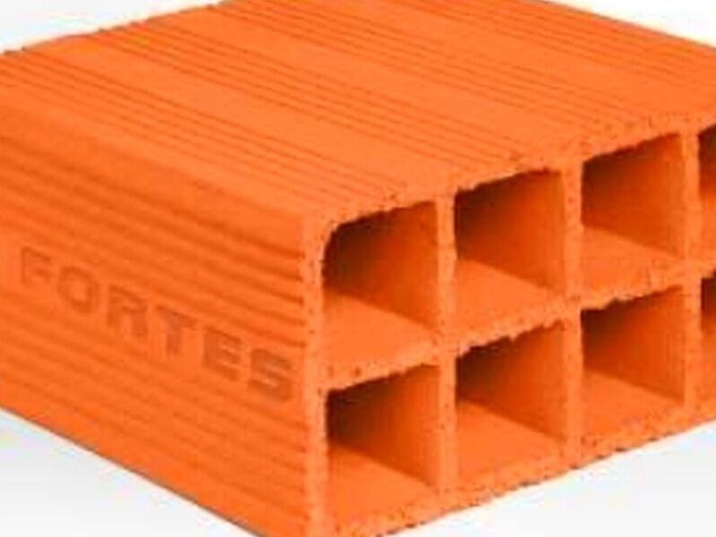 Ladrillo Fortes 
