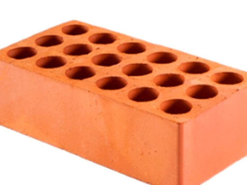 Ladrillo Lascan 