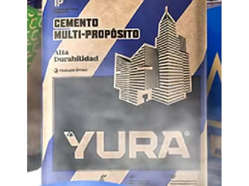 Cemento Yura Perú