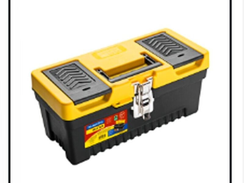 Caja de Herramientas Perú