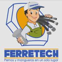 Ferretech Arequipa