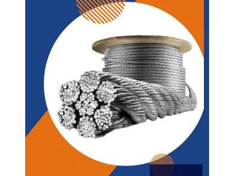 Cable de Acero Perú