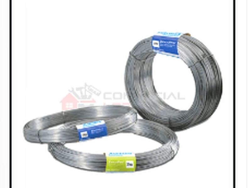 Alambre Galvanizado Perú