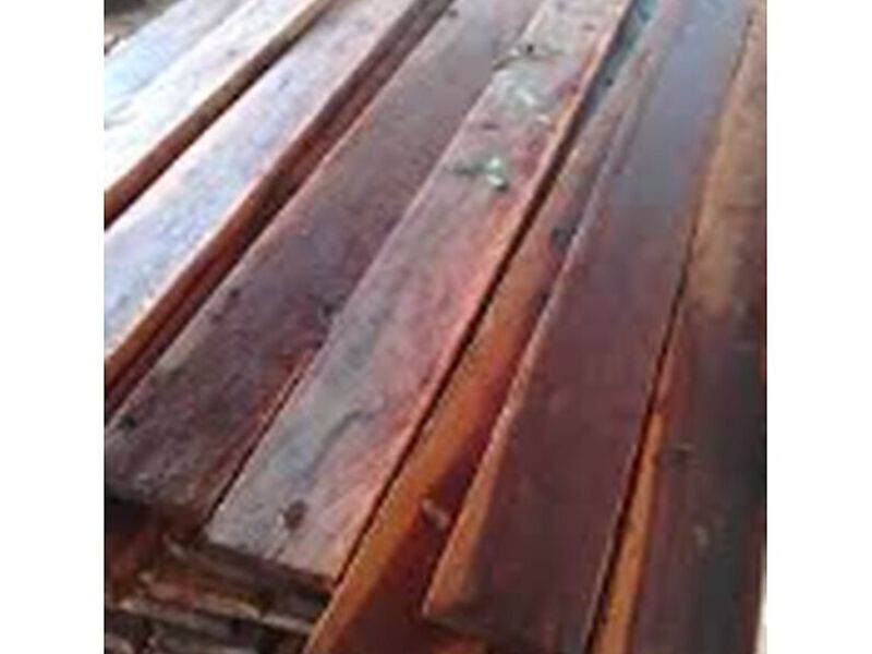 Madera sapote Perú