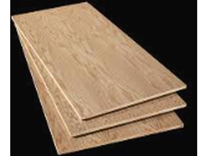 Madera triplay Perú