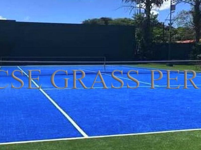 Grass azul